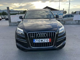 Audi Q7 3.0T 333 S-LINE FULL FULL FULL   | Mobile.bg    2
