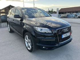 Audi Q7 3.0T 333 S-LINE FULL FULL FULL   | Mobile.bg    3
