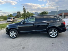 Audi Q7 3.0T 333 S-LINE FULL FULL FULL   | Mobile.bg    6