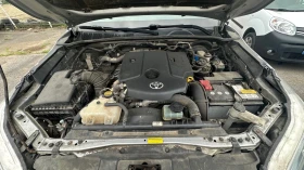 Toyota Hilux - 50000 лв. - 86322189 8