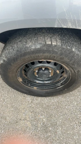 Toyota Hilux - 50000 лв. - 86322189 6