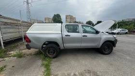 Toyota Hilux - 50000 лв. - 86322189 3