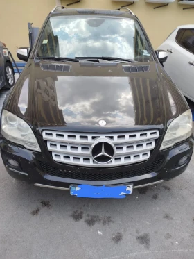 Обява за продажба на Mercedes-Benz ML 320 ~18 000 лв. - изображение 2