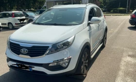 Kia Sportage 2.0i* 163kc* 4x4* ОЧАКВАН ВНОС - изображение 1