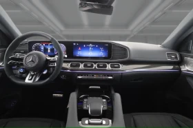 Mercedes-Benz GLE 63 S AMG Coupe 4Matic+ = Premium Plus =  | Mobile.bg    7