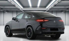 Mercedes-Benz GLE 63 S AMG Coupe 4Matic+ = Premium Plus =  | Mobile.bg    3