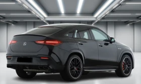 Mercedes-Benz GLE 63 S AMG Coupe 4Matic+ = Premium Plus =  | Mobile.bg    2