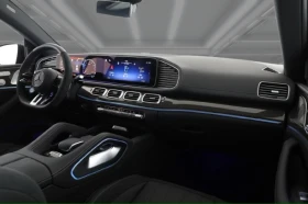 Mercedes-Benz GLE 63 S AMG Coupe 4Matic+ = Premium Plus =  | Mobile.bg    8