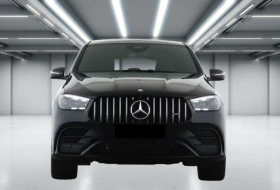 Mercedes-Benz GLE 63 S AMG Coupe 4Matic+ = Premium Plus = Гаранция
