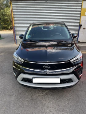 Обява за продажба на Opel Crossland X ~23 000 лв. - изображение 1