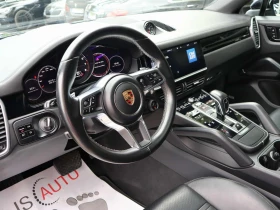Porsche Cayenne S/Sport Chrono/Coupe/HuD/Bose/Панорама - 129900 лв. - 91138676 8