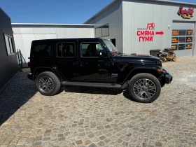 Jeep Wrangler 4xe | Mobile.bg    3
