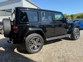 Jeep Wrangler 4xe | Mobile.bg    16