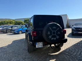 Jeep Wrangler 4xe | Mobile.bg    5