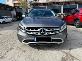 Mercedes-Benz GLA 220 | Mobile.bg    7