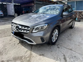 Mercedes-Benz GLA 220 | Mobile.bg    8