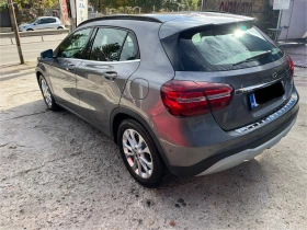 Mercedes-Benz GLA 220 | Mobile.bg    2
