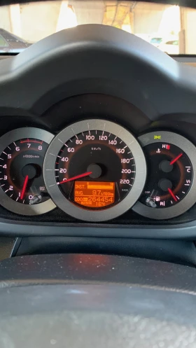 Toyota Rav4 2.0 VVTI 4x4 газ, снимка 11