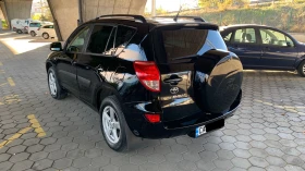 Toyota Rav4 2.0 VVTI 4x4 газ, снимка 5