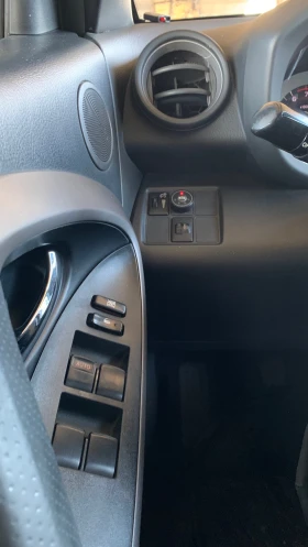 Toyota Rav4 2.0 VVTI 4x4 газ, снимка 12
