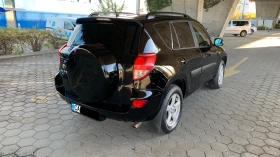 Toyota Rav4 2.0 VVTI 4x4 газ, снимка 4