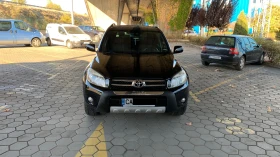 Toyota Rav4 2.0 VVTI 4x4 газ, снимка 2