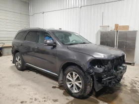 Dodge Durango LIMITED* 4X4* 8ZF* КАМЕРА* ПОДГРЕВ* ОБДУХВАНЕ - 20000 лв. / 10225.84 € - 24689539 3