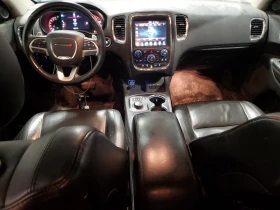 Dodge Durango LIMITED* 4X4* 8ZF* КАМЕРА* ПОДГРЕВ* ОБДУХВАНЕ - 20000 лв. / 10225.84 € - 24689539 8