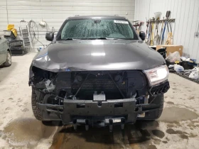 Dodge Durango LIMITED* 4X4* 8ZF* КАМЕРА* ПОДГРЕВ* ОБДУХВАНЕ - 20000 лв. / 10225.84 € - 24689539 2