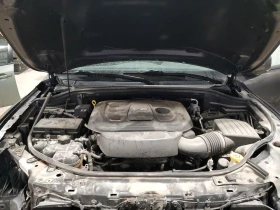 Dodge Durango LIMITED* 4X4* 8ZF* КАМЕРА* ПОДГРЕВ* ОБДУХВАНЕ - 20000 лв. / 10225.84 € - 24689539 12