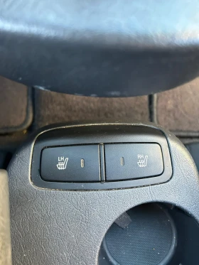 Hyundai Tucson 2.0 газ/бензин, снимка 12