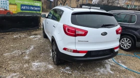 Kia Sportage 1.7d - 6700 € / 13104.06 лв. - 86270685 11