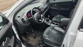 Kia Sportage 1.7d - 6700 € / 13104.06 лв. - 86270685 8