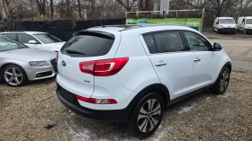 Kia Sportage 1.7d - 6700 € / 13104.06 лв. - 86270685 13
