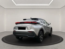 Toyota C-HR 2.0 HYBRID TEAM-DEUTSCHLAND CAMERA - 27900 € / 54567.66 лв. - 29598425 4