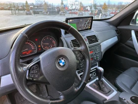 BMW X3 3.0d* Кожа* Carplay* Waze - 5600 € / 10952.65 лв. - 84915277 2