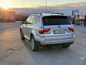 BMW X3 3.0d* Кожа* Carplay* Waze - 5600 € / 10952.65 лв. - 84915277 6
