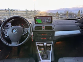 BMW X3 3.0d* Кожа* Carplay* Waze - 5600 € / 10952.65 лв. - 84915277 11