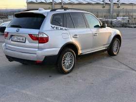 BMW X3 3.0d* Кожа* Carplay* Waze - 5600 € / 10952.65 лв. - 84915277 8