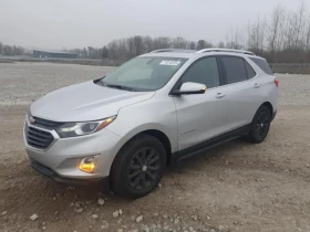 Chevrolet Equinox 1.5L 4 All wheel drive - 8200 € / 16037.81 лв. - 97924664 2