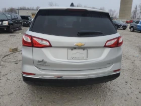 Chevrolet Equinox 1.5L 4 All wheel drive - 8200 € / 16037.81 лв. - 97924664 12