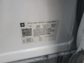 Chevrolet Equinox 1.5L 4 All wheel drive - 8200 € / 16037.81 лв. - 97924664 7