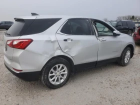 Chevrolet Equinox 1.5L 4 All wheel drive - 8200 € / 16037.81 лв. - 97924664 9