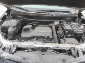 Chevrolet Equinox 1.5L 4 All wheel drive - 8200 € / 16037.81 лв. - 97924664 6