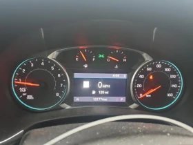 Chevrolet Equinox 1.5L 4 All wheel drive - 8200 € / 16037.81 лв. - 97924664 15