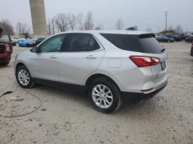 Chevrolet Equinox 1.5L 4 All wheel drive - 8200 € / 16037.81 лв. - 97924664 8