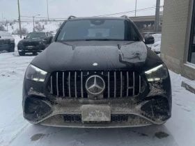 Mercedes-Benz GLE 53 4MATIC * AMG 53 * CARFAX * ��� ������������ ������ | Mobile.bg � ����� ������ 6