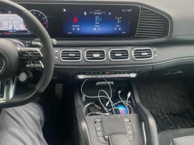 Mercedes-Benz GLE 53 4MATIC * AMG 53 * CARFAX * ��� ������������ ������ | Mobile.bg � ����� ������ 9