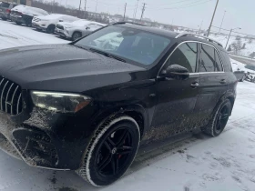 Mercedes-Benz GLE 53 4MATIC * AMG 53 * CARFAX * ��� ������������ ������ | Mobile.bg � ����� ������ 2