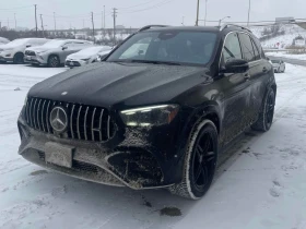 ������ Mercedes-Benz GLE 53...